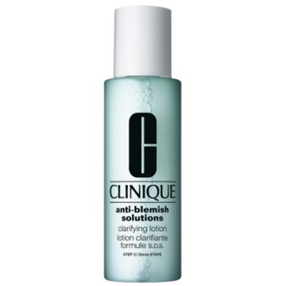 CLINIQUE ANTIBLEMISH SOLUTIONS CLARIFYING LOTION 200 ML
